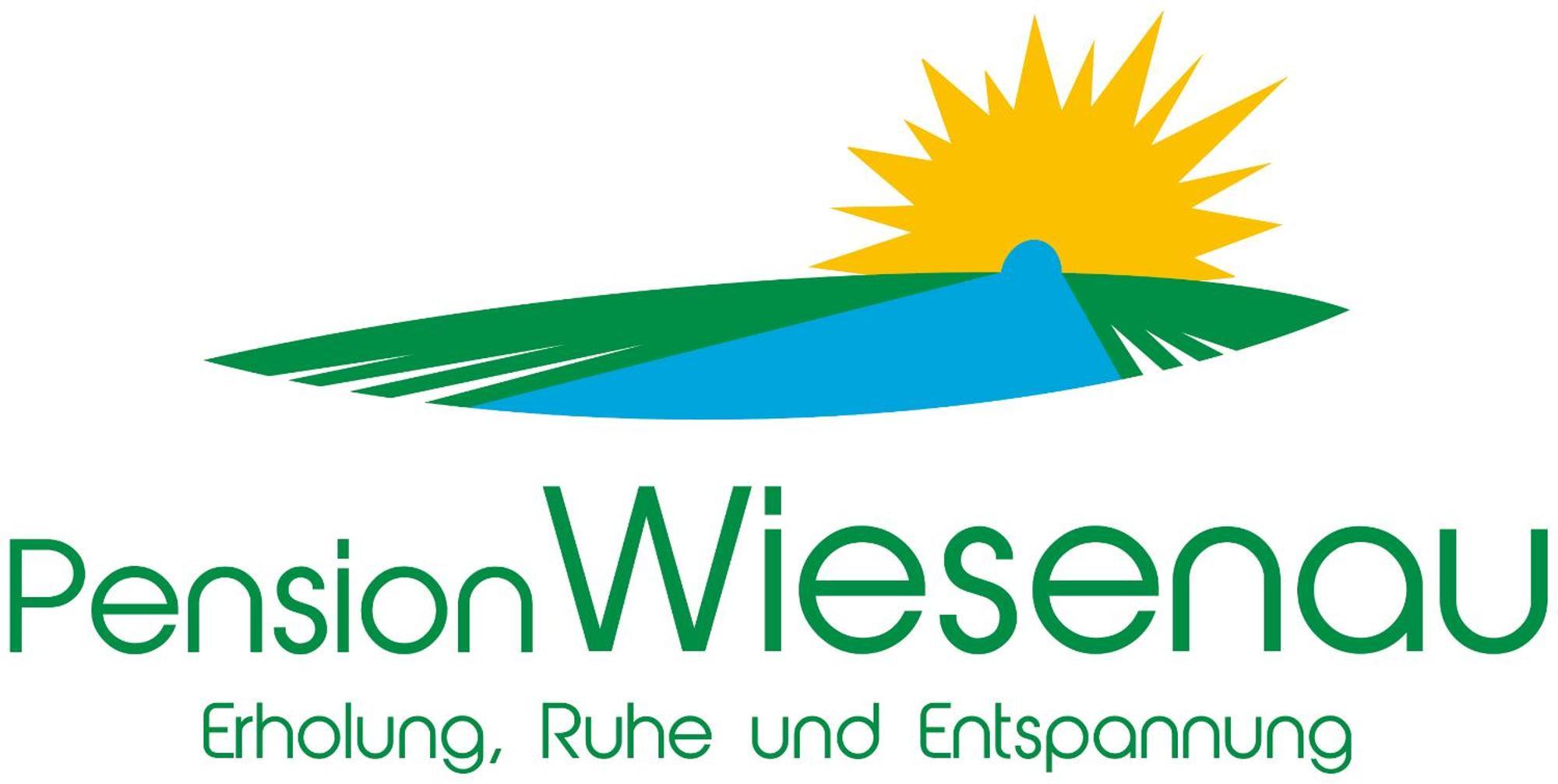 Hotel Pension Wiesenau Bad Salzhausen Екстер'єр фото
